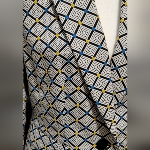 Womens Blazer Nine West size 8 - Picture 2 of 3